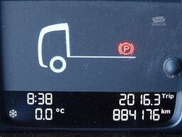 DAF XF 480 / RETARDER / I-PARK COOL/ Z NIEMIEC / PO