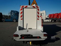 IVECO DAILY 70-180 / PODNO?NIK KOSZOWY - 16 m / BLASZ