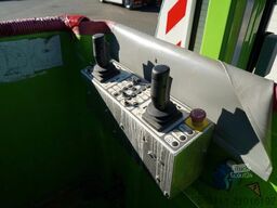 IVECO DAILY 70-180 / PODNO?NIK KOSZOWY - 16 m / BLASZ