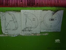 IVECO DAILY 70-180 / PODNO?NIK KOSZOWY - 16 m / BLASZ