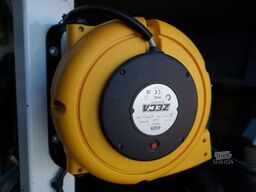 IVECO DAILY 70-180 / PODNO?NIK KOSZOWY - 16 m / BLASZ