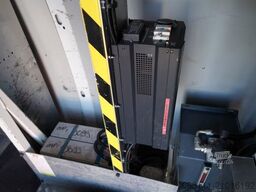 IVECO DAILY 70-180 / PODNO?NIK KOSZOWY - 16 m / BLASZ