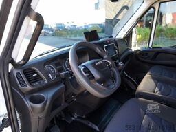 IVECO DAILY 70-180 / PODNO?NIK KOSZOWY - 16 m / BLASZ