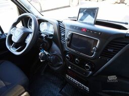 IVECO DAILY 70-180 / PODNO?NIK KOSZOWY - 16 m / BLASZ