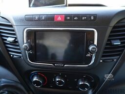 IVECO DAILY 70-180 / PODNO?NIK KOSZOWY - 16 m / BLASZ