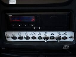 IVECO DAILY 70-180 / PODNO?NIK KOSZOWY - 16 m / BLASZ