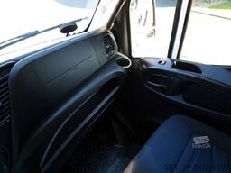 IVECO DAILY 70-180 / PODNO?NIK KOSZOWY - 16 m / BLASZ