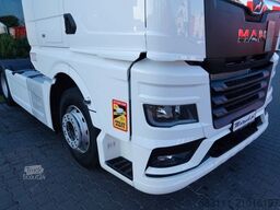 MAN TGX 18.470 / GM /  RETARDER / NOWY MODEL / PO KO