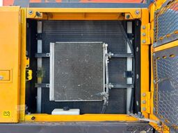 Volvo EC 220 EL 3D / CENTRAL LUBRICATION / AC / AUXIL...