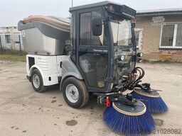 HAKO Hako Citymaster 1250 4x4 Kehrmaschine