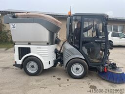 HAKO Hako Citymaster 1250 4x4 Kehrmaschine