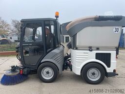 HAKO Hako Citymaster 1250 4x4 Kehrmaschine