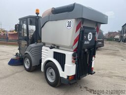 HAKO Hako Citymaster 1250 4x4 Kehrmaschine