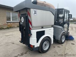 HAKO Hako Citymaster 1250 4x4 Kehrmaschine