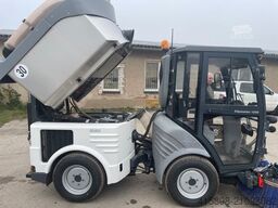 HAKO Hako Citymaster 1250 4x4 Kehrmaschine