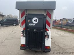 HAKO Hako Citymaster 1250 4x4 Kehrmaschine