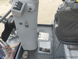 HAKO Hako Citymaster 1250 4x4 Kehrmaschine