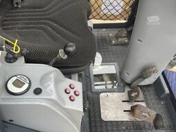 HAKO Hako Citymaster 1250 4x4 Kehrmaschine