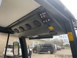 HAKO Hako Citymaster 1250 4x4 Kehrmaschine