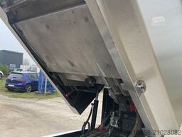 HAKO Hako Citymaster 1250 4x4 Kehrmaschine