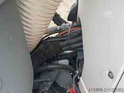 HAKO Hako Citymaster 1250 4x4 Kehrmaschine