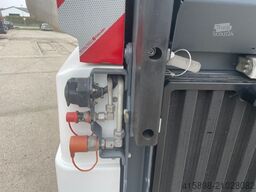 HAKO Hako Citymaster 1250 4x4 Kehrmaschine