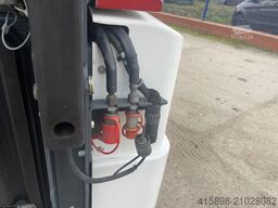 HAKO Hako Citymaster 1250 4x4 Kehrmaschine