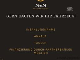 HAKO Hako Citymaster 1250 4x4 Kehrmaschine