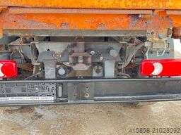 MULTICAR Fumo Carrier M30 4x4 raulik