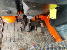 MULTICAR Fumo Carrier M30 4x4 raulik