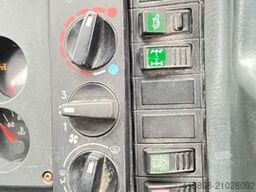 MULTICAR Fumo Carrier M30 4x4 raulik