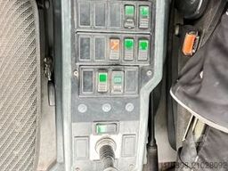 MULTICAR Fumo Carrier M30 4x4 raulik