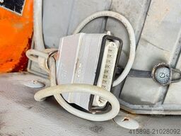 MULTICAR Fumo Carrier M30 4x4 raulik