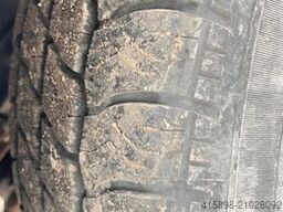 MULTICAR Fumo Carrier M30 4x4 raulik