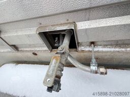 MBN Dampferzeuger / Heißwasser / Frostschaden