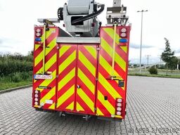 VOLVO Magirus MULTISTAR Feuerwehr Leiter 30 meter/Fire
