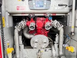 VOLVO Magirus MULTISTAR Feuerwehr Leiter 30 meter/Fire