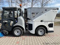 HAKO Hako Citymaster 1650 4x4 Kehrmaschine