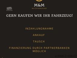 HAKO Hako Citymaster 1650 4x4 Kehrmaschine