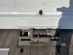 RENAULT Midlum 180 Abschlepper Autotransporter