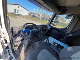 RENAULT Midlum 180 Abschlepper Autotransporter