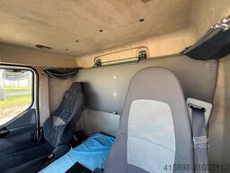 RENAULT Midlum 180 Abschlepper Autotransporter