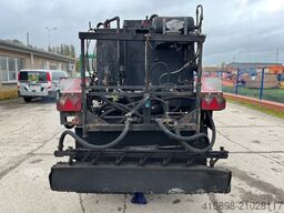 MULTICAR Multicar WEIRO Bitumspritze/ TEER Asphalt