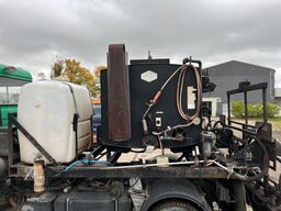 MULTICAR Multicar WEIRO Bitumspritze/ TEER Asphalt