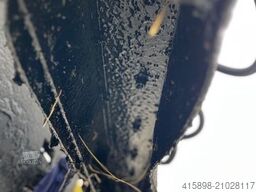 MULTICAR Multicar WEIRO Bitumspritze/ TEER Asphalt