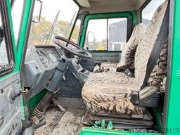 MULTICAR Multicar WEIRO Bitumspritze/ TEER Asphalt