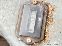 MULTICAR Multicar WEIRO Bitumspritze/ TEER Asphalt