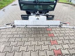 SCHMIDT Cityjet 3000 Schwemmfahrzeug Wassersprüh Wasser