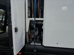 SCHMIDT Cityjet 3000 Schwemmfahrzeug Wassersprüh Wasser