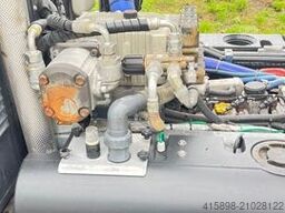 SCHMIDT Cityjet 3000 Schwemmfahrzeug Wassersprüh Wasser